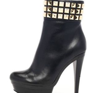 Michael Kors Booties